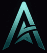 AetherPro glyph